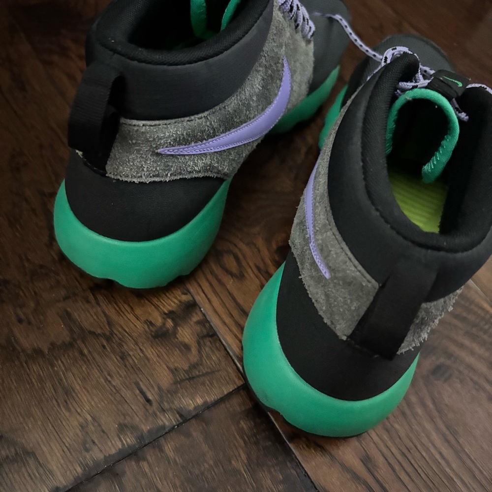 Nike Men’s Roshe Hightop - Picture 6 of 10